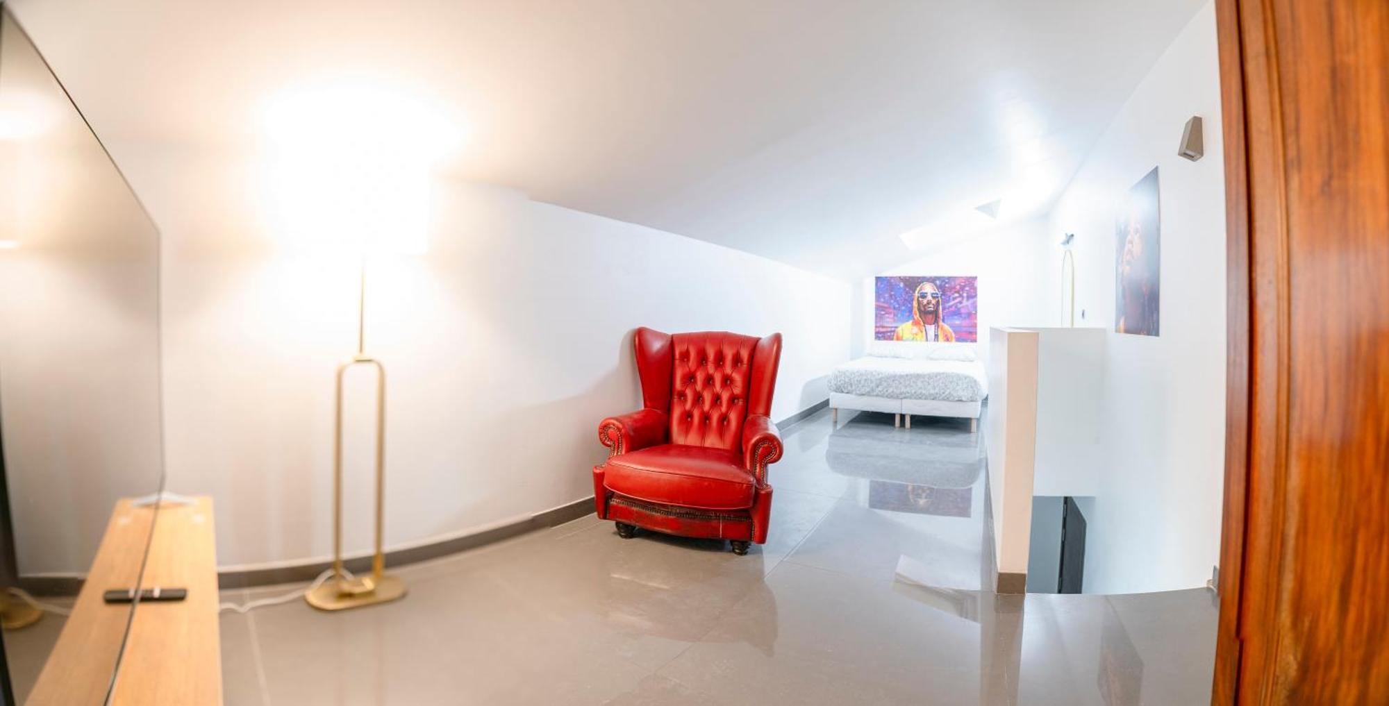 Elegant 2 Pieces Proche De Paris Et Disneyland Neuilly sur Marne Bagian luar foto